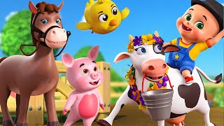 old macdonald had farm baby bingo more nursery rhymes kids