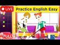 Easy english conversation dialogs  listening practice  english eric