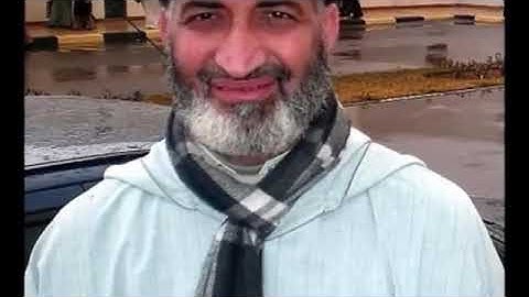 تدبر آي سورة الشرح   فريد الأنصاري Farid alAnsari