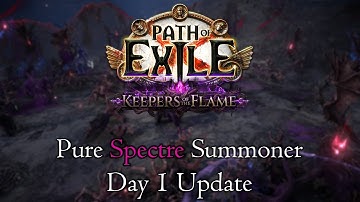 This Minion Wand is Completely Underrated | Wretched Defiler Day 1 Update | PoE 3.27