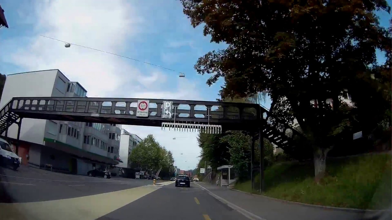 Swiss Travel - Aargau Switzerland