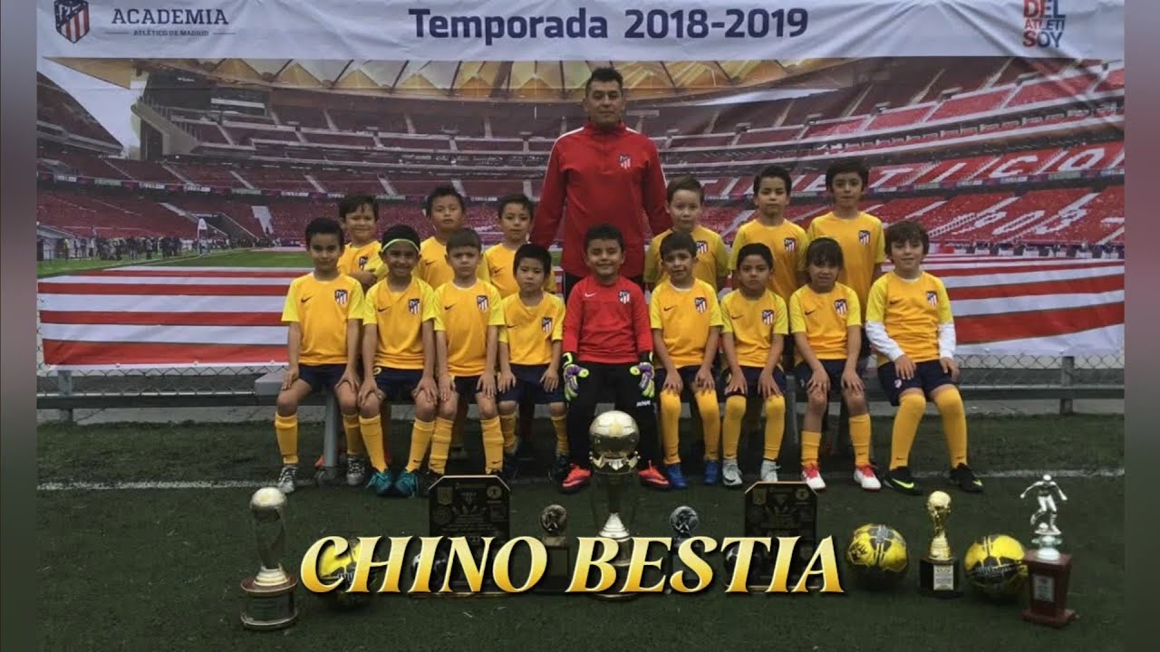 CHINO BESTIA VOL 2 🎙️🎧