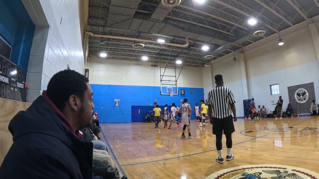 12/27/25 vs Harlem Jazz part 3