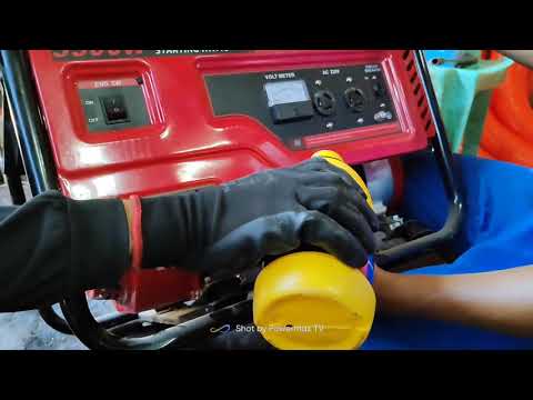 Video: Mga Generator Ng Elitech: Saklaw Ng Mga Generator Ng Gasolina At Inverter Na Diesel, Pamantayan Sa Pagpili