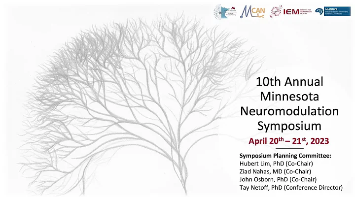 2023 MN Neuromodulation Symposium (Friday, April 21, Session 5)