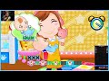 Babysitting Mama Speedrun - Yuto Individual Baby (38:52 to beat)