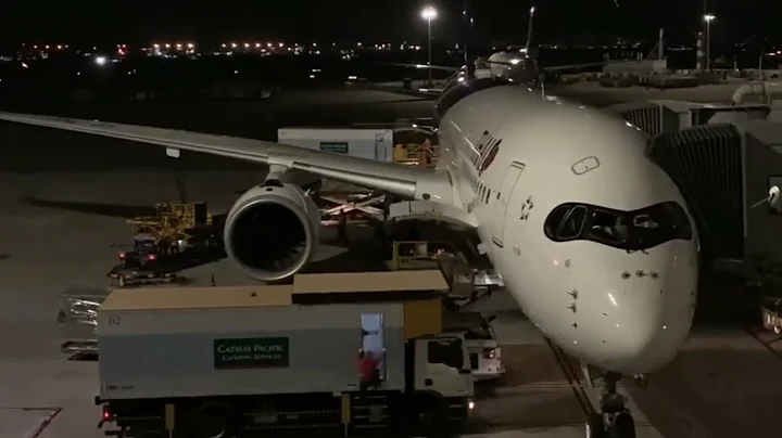 What is the science behind aircraft refueling at airports? How it works? #science #aviation