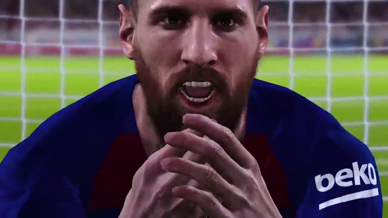 Insane Goals and Skills Pes 2020 | Pes 20 PS4 pro