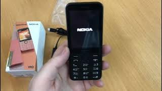 Nokia 215 4G نوكيا