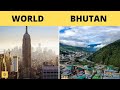 17 Interesting Facts About Bhutan