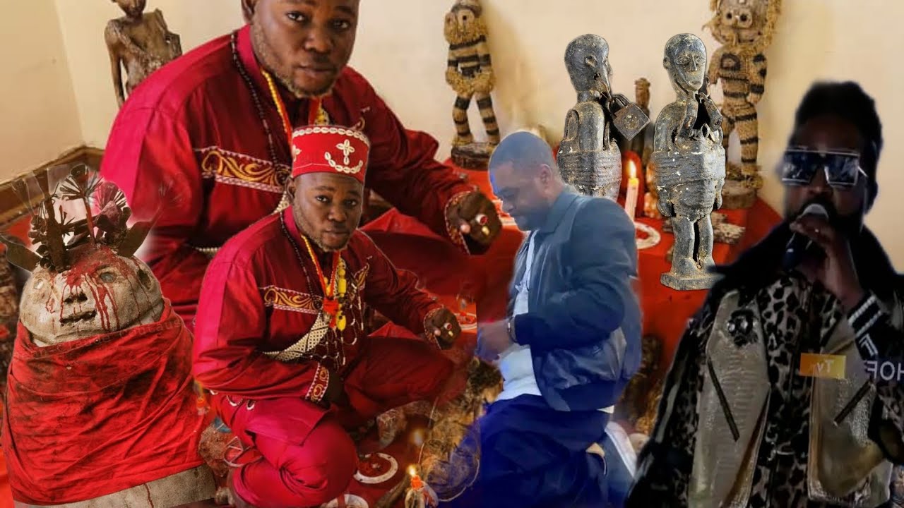 NZAMBE SALA OZONGA MAITRE BOUGIE ROUGE ABIMISI MUTAKALA YA MIKE KALAMBAYI NA WERRASON  PONA STADE 🏟