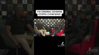 Tshwane Gospel Choir