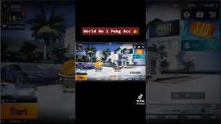 World Nmbr Pubg Acc1 Acc