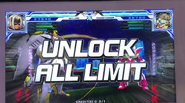 Hero of robots Sonix Vs. New Player round 40