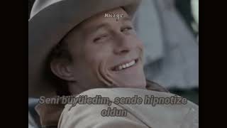 Elley Duhé- Middle Of The Night (Brokeback Mountain | Türkçe Çeviri)