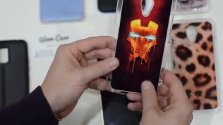 Обзор чехлов на Meizu M2 Note(Обзор чехлов на Meizu M2 Note от интернет магазина Ваукейс - http://wowcase.com.ua. Весь ассортимент на Meizu M2 Note смотрите..., 2015-12-22T18:22:05.000Z)