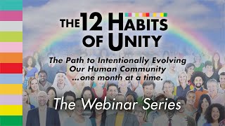 12 Habits - The Webinar Series Trailer
