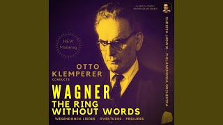 Waldweben - Siegfried (Remastered 2021)