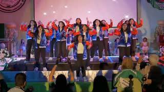 PSD's 30 Years Founding Anniversary