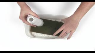How to Make a Killing Jar & Relaxing Box