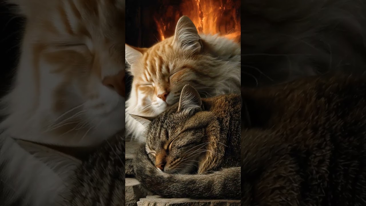 Soft Ambient Sleep Piano 