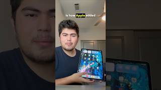 Underrated iOS 26 feature #apple #ios