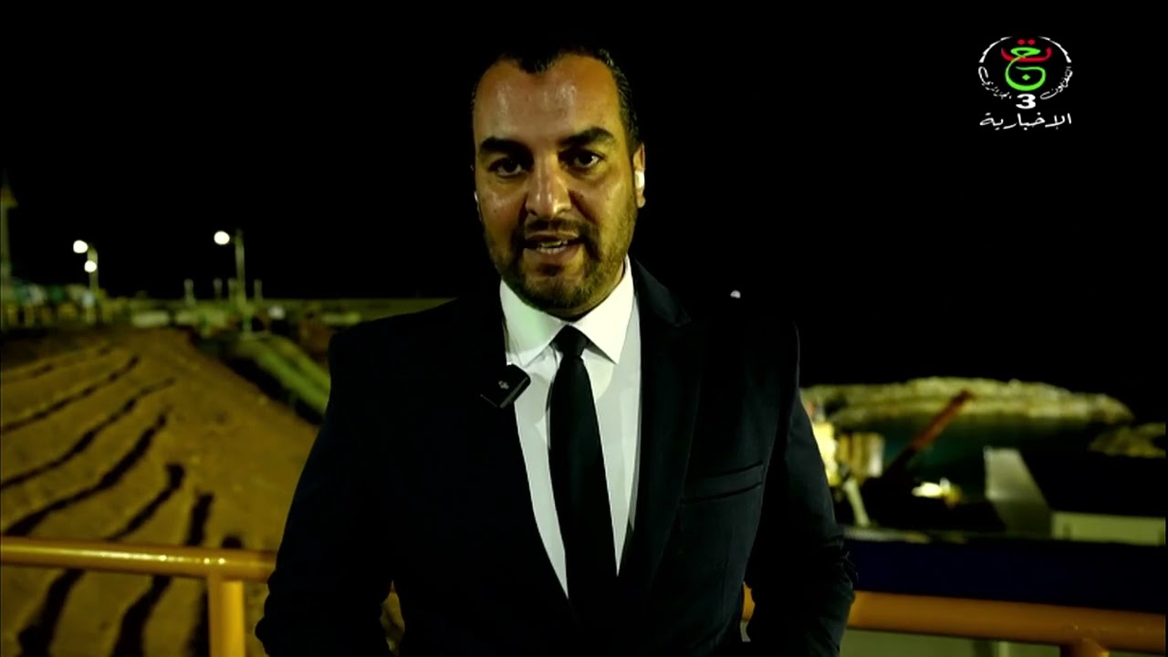 زووم الإخبارية.. محطة تحلية مياه البحر الرأس الأبيض بوهران