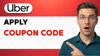 How to Apply Coupon Code in Uber [2026 Full Guide]