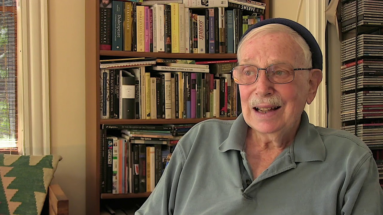 Joel Rosenberg Interview