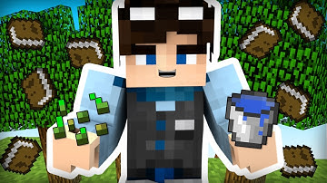 Project Ozone 2 | Ep #10 - WATERWHEELS AND QUESTS (Modded Skyblock)