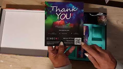 ZenseMe Soap Making Kit🧼 Review Amazon