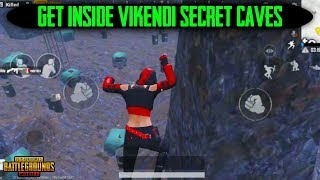 How To Get INSIDE the VIKENDI CAVE - Get Inside the CAVE ... - 
