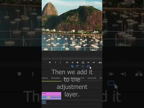 Add Cinematic Black