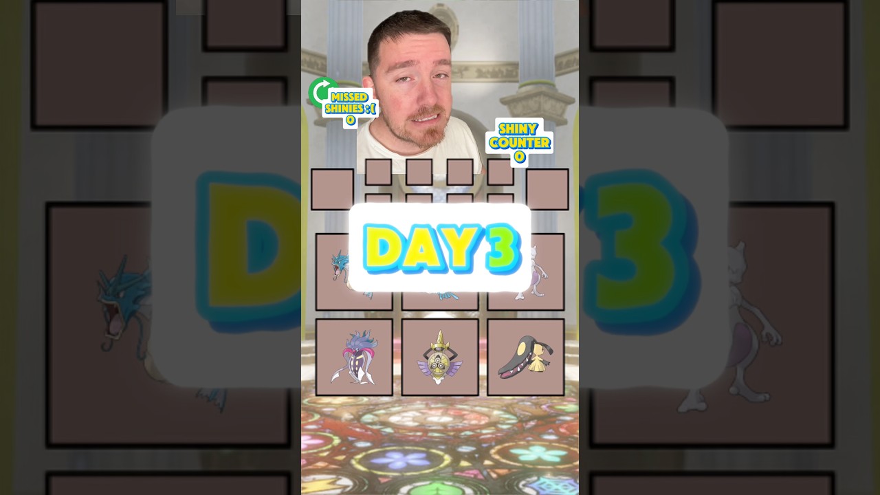 Pok&eacute;mon Draft Lottery Kalos! #pokemon #pokemondraft #fyp