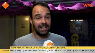 Rutte steunt actie GeenStijl om stemmen te gaan tellen: 'Schitterend'
