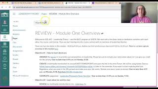 EDL 601 F23 Module 1