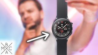 OnePlus Watch 2 UNBOXING - Do I Like It?