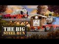 Merlin's Mistake! | Thomas & Friends: Thomas, Toby and the Big Steel Run #1 | Thomas & Friends