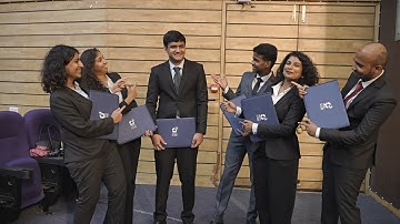 #NewBatch | Induction Programme 2025