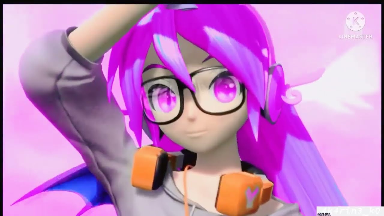 【FANLOID】Ievan Polkka 【Seika Akarinekko Hernández】+(Off Vocal)