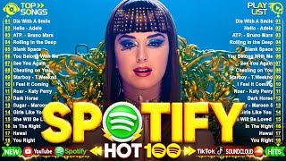 Download Lagu Pop Music 2025 - Top Pop Songs 2025 - Billboard Top 100 🎧🔥 Justin Bieber Billie Eilish Miley Cyrus MP3