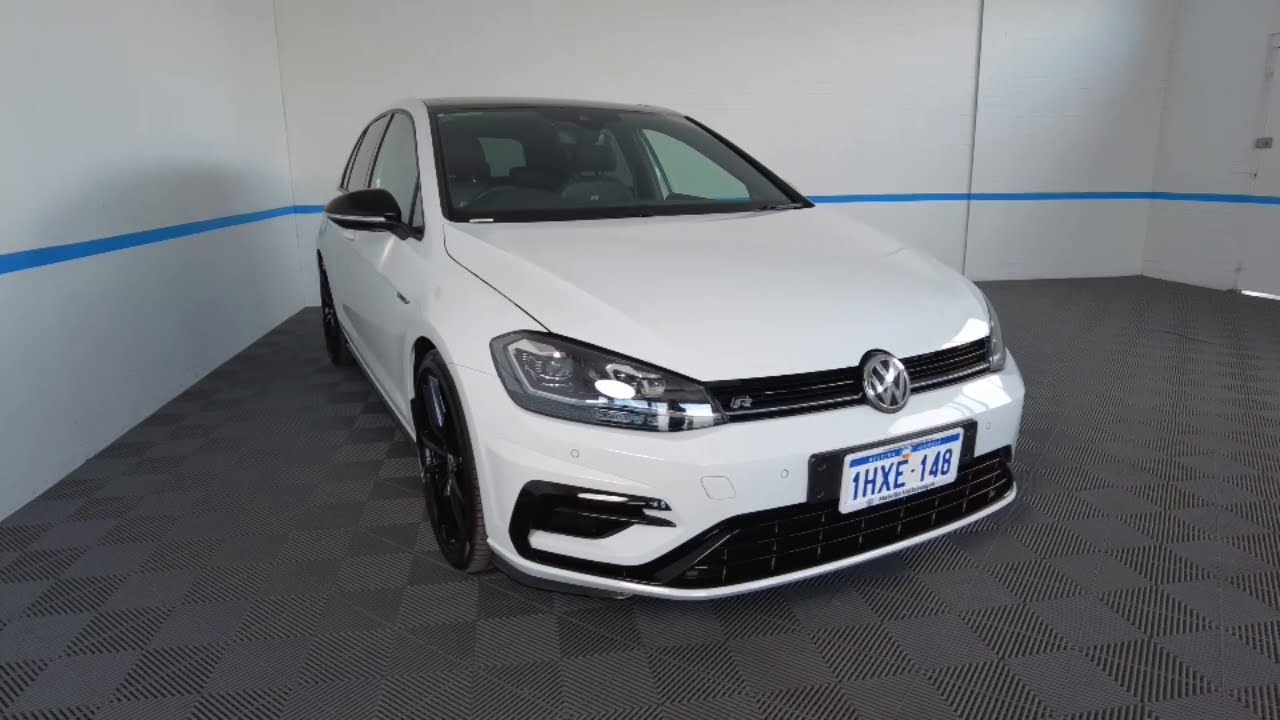 2020 VOLKSWAGEN Golf Myaree, Fremantle, Booragoon, Spearwood, Cockburn