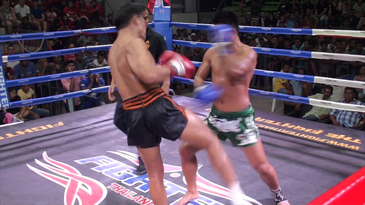BBQ Beatdown 112 Preview: Beertong vs Jocho fighting