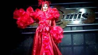 Stripperella - Fly Again - Boate Friends