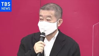 辞任の五輪式典統括・佐々木氏の後任置かず