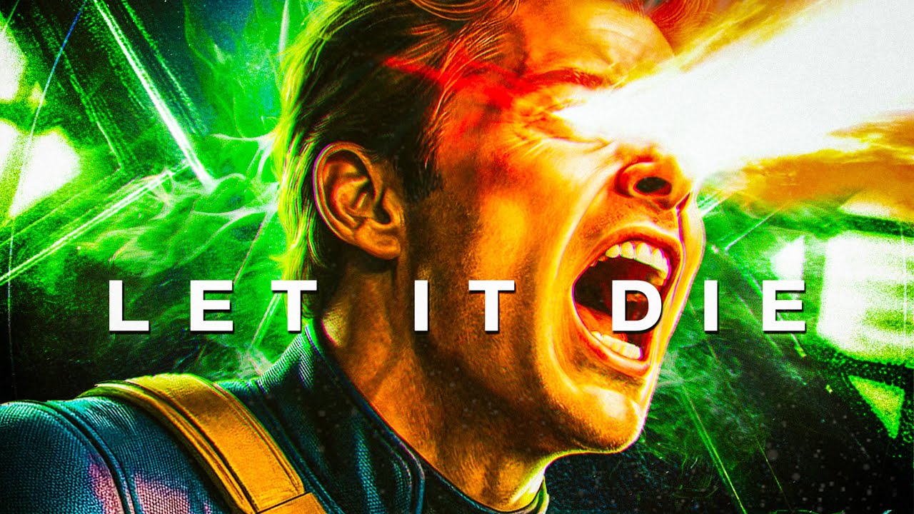 Marvel, can we PLEASE reboot the X-Men?