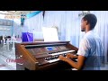 ZANENA TRADITIONAL NYIMBO ZA CHRISTMAS TANZANIA ORGANISTS SOCIETY TOS 