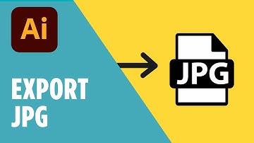 How to Export a JPEG in Adobe Illustrator (Quick & Easy!)