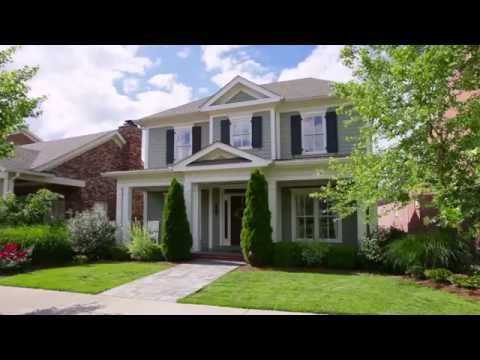2952 Americus Dr., Thompsons Station, TN home video tour