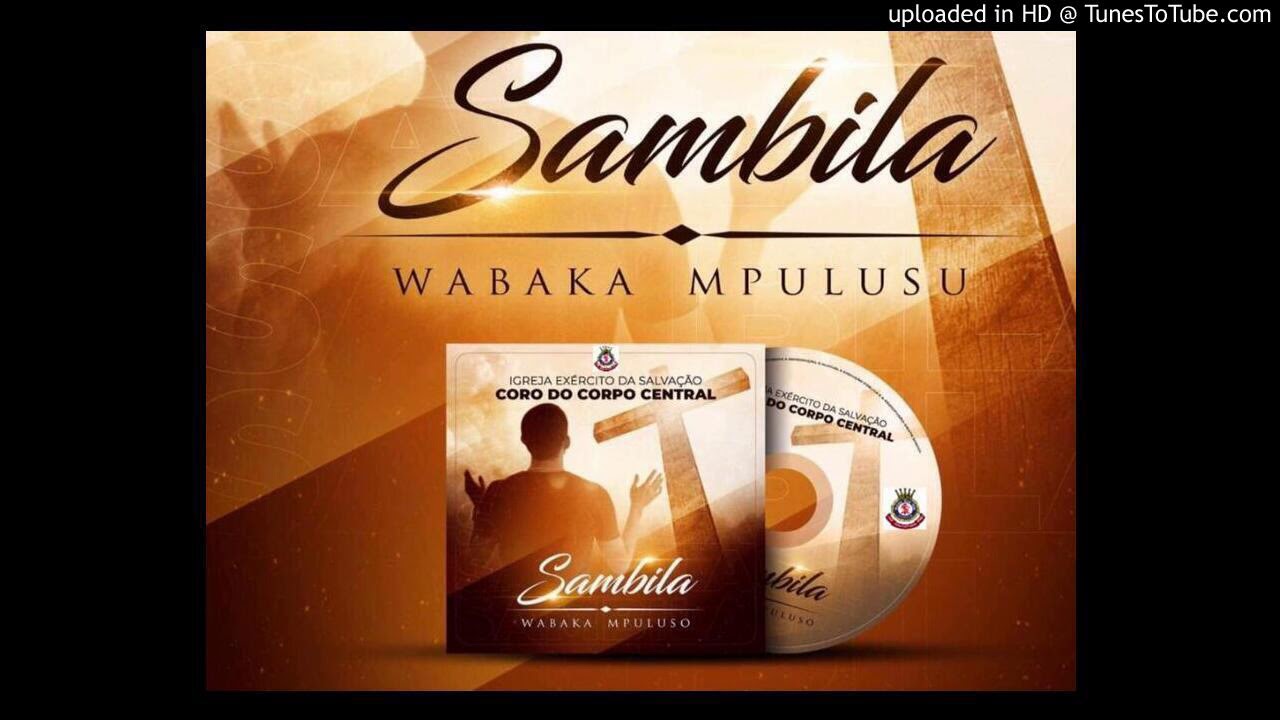 Sambila Wabaka Mpulusu